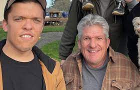 Little People, Big World's Zach And Matt Fight Roloff Farms