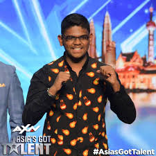 The agt finale is upon us. Malaysian Human Calculator Yaashwin Finishes Second In Asia S Got Talent 2019 Nestia