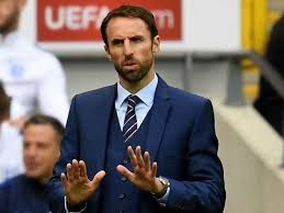 Doch davon ist bisher wenig zu sehen. Southgate Set To Take Over England Job Permanently Goal Com