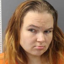 Desiree Holmes's Instagram, Twitter & Facebook