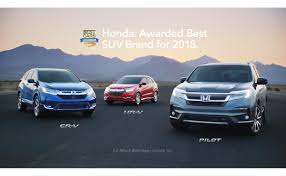Bite Of Las Vegas 2017 Lineup Honda Ad Campaign Highlights Full Best Brand Lineup Http Www Autonews Com Article 20181003 Retail03 18100983 Automotive Solutions Automotive Sales Suv Brands