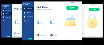 After fixing, all the junk files are completely removed from your computer. Clean Master For Pc A World S Leading Cleaner Booster Tool