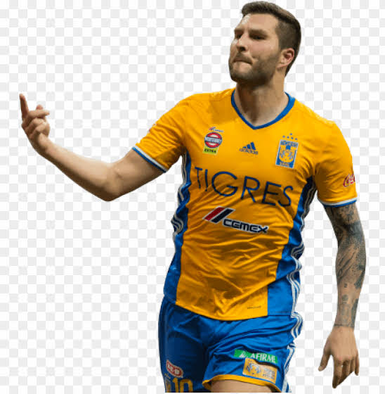 Gignac Minecraft Skin