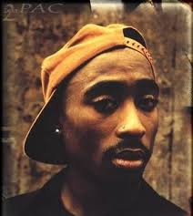 Tupac Amaru Shakur