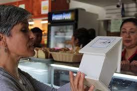 Jan Peek Coalition Community