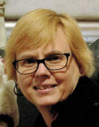 Mary Elizabeth Matthews