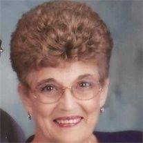 Carole Ann White Obituary
