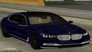 Bmw 7 Series Bmw 7 Series Bmw Chevrolet Camaro
