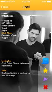 14 alternatives to grindr you must know. How Dating Apps Are Changing The Way We Behave In Public