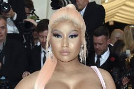 Woman sues Nicki Minaj, husband for defamation: What to know