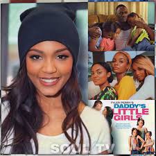 Happy 26th Birthday to Lauryn McClain. Born January 9, 1997, She is an  actress and singerShe was first recognized for her role as Lauryn in  Daddy's Little Girls (2007).