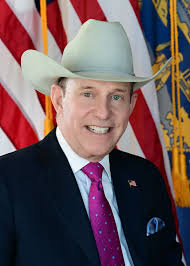 Red Willow County GOP