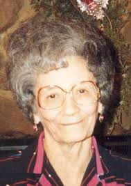 Obituary of Anna Bono