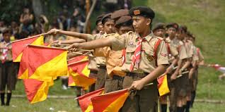 Tanggal 2 mei 1920 d. Kegiatan Kegiatan Pramuka Penggalang Halaman All Kompas Com