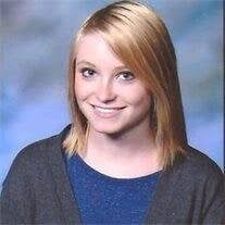 Cyndal Lynn Ward Obituary Obituary