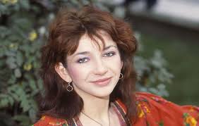 Kate Bush, kate, singer, bush, woman, HD wallpaper