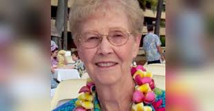 Julia E. Alexander Obituary