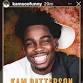 Kam Patterson - Thur. 7:15PM Show