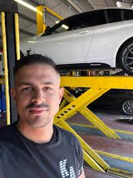 Hassan Wade's Instagram, Twitter & Facebook