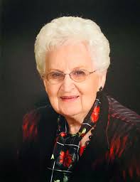 Obituary information for Mary Elliott