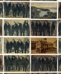 Åpner for gratis parkering ved legevakta. Mytho Poetic Print Assemblage Works By Glen Skien Mrag