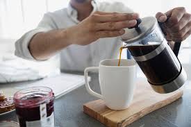 Four cup coffee makers have the perfect size for small kitchens or homes if there are only one or two coffee drinkers. Drinking 3 Or 4 Cups Of Coffee A Day Could Be Good For Your Health Study National Globalnews Ca