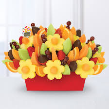 Fruit Festival Dipped Strawberries Edible Arrangements