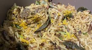 Bukan kaleng² tau nasi briyani ni. Resepi Nasi Biryani Kashmir Sedap Dan Simple It S Poobritney