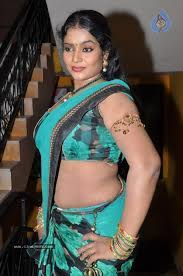 Indian hot aunty bath in open place. Jayavani Hot Stills Photos Gallery