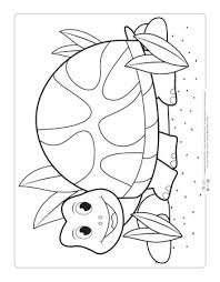 Coloring pages adopt me are cool images of animals from the famous computer game roblox. Pets Coloring Pages For Kids Itsybitsyfun Com