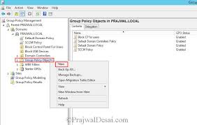 How To Disable Usb Devices Using Group Policy Prajwal Desai