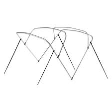 Paddle for sup paddle board. Carver 8 L X 73 78 W X 54 H 4 Bow Bimini Top Frame Boatid Com