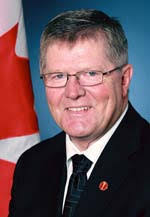 Le secteur forestier canadien