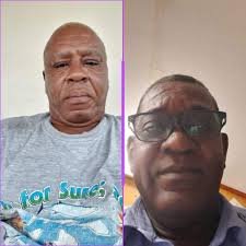 EX SVG COASTGUARD ASSOCIATION FORMED