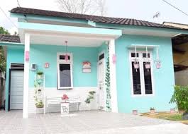 Karena desain saat ini, kerap di perhatikan di keterbatasan lahan. Check Model Teras Rumah Sederhana Yang Simpel Dan Elegan Buat Rumah Kamu