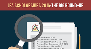 Your Ultimate Guide To Jpa Scholarships 2019 Eduadvisor Scholarships How To Apply Life