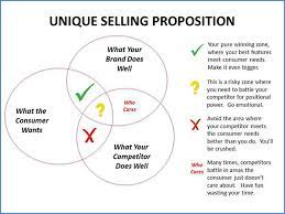 The Definitive Guide To Growing Your Blog S Audience 3x Faster Unique Selling Proposition Brand Positioning Statement Business Model Canvas