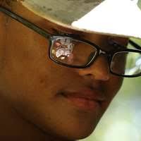 Recruit Kaitlyn Warner with Papa Company, 4th Recruit