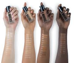 Rihanna first launched fenty beauty in fall 2017 with 40 foundation shades of the pro filt'r soft matte longwear foundation. Beauty S Inclusivity Movement Has Sparked A Shade Matching Arms Race The Business Of Beauty Bof