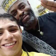 For all of you who trolled me after I told yall Royce Reed was lying… WATCH  THIS!!! #stopdefaming #dwighthoward Dwight Howard