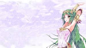 Palutena Kid Icarus 1920x1080 Hq Backgrounds Hd Wallpapers Gallery Gallsource Com Kid Icarus Animated Wallpapers For Mobile Kid Icarus Uprising