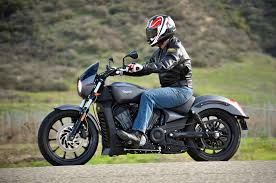 But, with so many motorcycle brands out there how exactly do you choose? 2017 Victory Octane Is Our Last Test Of A Victory The Best Motorcycledaily Com Motorcycle News Editorials Product Reviews And Bike Reviews