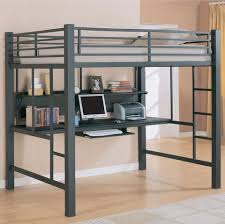 Cabin style single bunk beds are available in a selection of funky and flexible configurations. 13 Best Loft Beds For Adults Sophisticated Loft Beds For Apartments And More