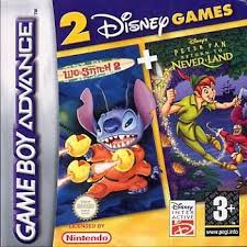 Lilo Stitch 2 Peter Pan Return To Neverland Achat Vente Jeu Game Boy Advance Lilo Stitch 2 Peter Pan Re Cdiscount