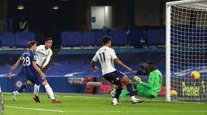 Aston villa vs chelsea head to head. Chelsea 1 1 Aston Villa Anwar El Ghazi Earns Point For Visitors Bbc Sport