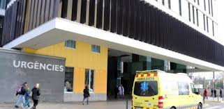 We did not find results for: Trabajadores Del Hospital Parc Tauli Denuncian Nuevos Colapsos En Urgencias