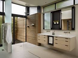 4 types of high end bathroom sinks for