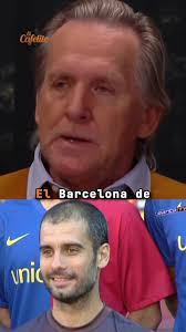 El Barcelona de Pep: El Mejor Equipo que He Visto