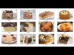 Have your family members and guests divide into pairs or teams and see who can answer the most questions correctly. Cakes Naming Quiz Only A Dessert Expert Can Name 9 Out Of The 12 Cakes Take The Challenge And Try To Name All Of These Des Desserts Afternoon Tea Baking