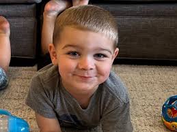 Fundraiser for Lauren Steadman by Kendra Fruggiero : Support Cooper's Fight  Against Leukemia